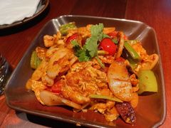 -花马天堂云南餐厅 Lost Heaven(高邮路店)
