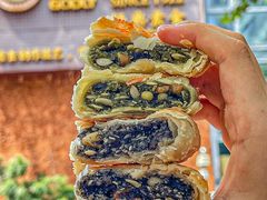 -功德林(南京西路店)