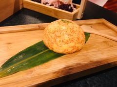 飞鱼籽墨鱼滑-湊湊火锅·茶憩(世博大道店)