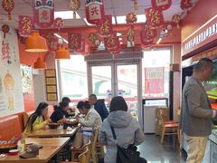 -拌陛河山抚顺麻辣拌(总店)
