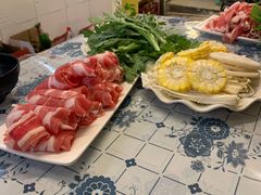 -寻小欢焖烤羊肉串(九眼桥店)