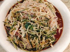 -三八饭店(南京路店)