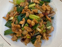 -蔼若春.传承云南菜(金碧公园店)