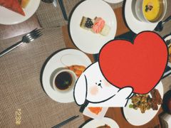 -明月东一酒店·菲斯特自助餐厅