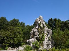 -玉女潭景区