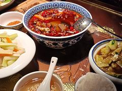 -缪氏川菜(深圳北站缤果空间店)
