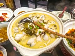 -火宫殿·湘菜小吃·商务宴请·生日聚会(东塘店)