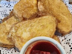-福满圆(琨莎中心店)