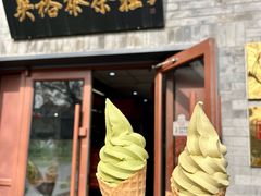 -吴裕泰茶庄(鼓楼店)