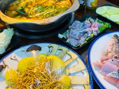-大理.老字号渝记酸萝卜乌鱼(古城总店)