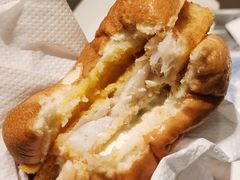 -麦当劳(朝阳北路店)