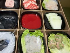 -海底捞火锅(赛格国际购物中心店)