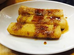 红糖滋耙-蜀串香牛杂火锅串串