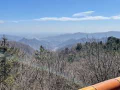-妙峰山风景名胜区