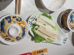 -大龙燚火锅(天安云谷店)