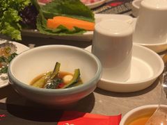 -韩盛·古法烤肉店(皇城恒隆广场店)