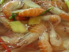 -山水间小院