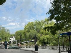 -J Create城市露营咖啡·简餐·宠物(上海动物园店)