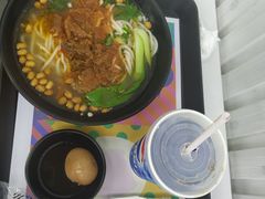 -粉达人·桂林米粉(解放北路店)