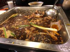 招牌红烧兔-温江公平红烧兔(总店)