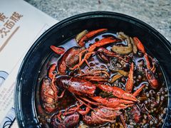 -戴记龙虾(天泽街店)