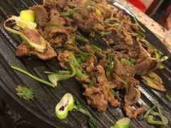 -厚味居炙子烤肉·清真(天桥南纬路店)