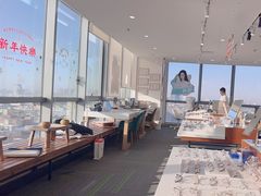 -亚美视光眼镜店(重庆路活力城店)