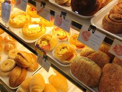 -小麦之家(海湾总店)