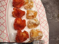 -奇芳阁·百年清真南京菜(夫子庙店)