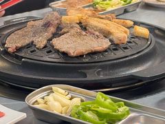 -牛犇炭火烤肉·鲜切烤肉(承德总店)