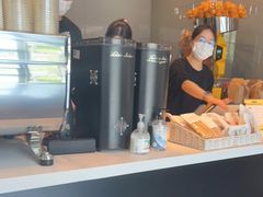 -dotcom coffee古点咖啡(致真大厦店)