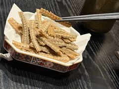 -玄白·炭烤活鳗(上海首店)