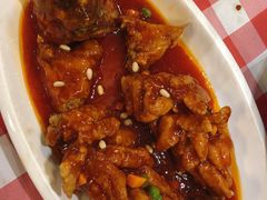 -抚顺美食·老上海味道