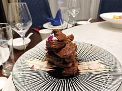 -火福·天湖阁大闸蟹博物馆主题餐厅(浅水湾店)
