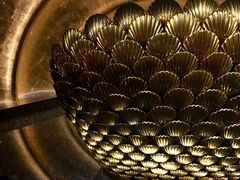 -迪拜帆船酒店海底餐厅