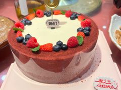 -姆们M Sweetie Cake(三里屯店)