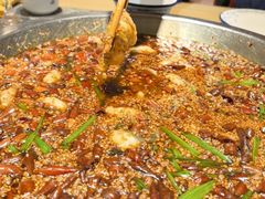 -胖子鱼·天水麻辣鱼火锅(秦州407店)