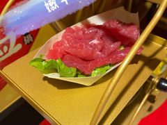 -谭鸭血老火锅(万象九宜城店)