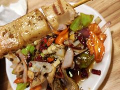 -大话小腰(鸟巢店)