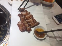 -蕃茄述·好汤自然来(江汉路店)