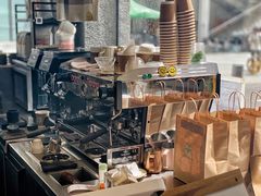 -MQ COFFEE STAND明谦(新洲店)