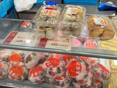 -王家沙点心店(南京西路总店)