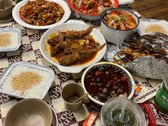 -老三样·旧食新味(船山路店)