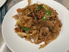 -渝悦情·新派川菜(建国门店)
