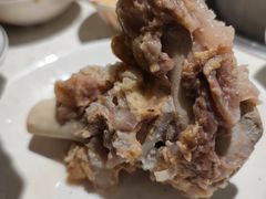 -三人行骨头王火锅(长寿店)
