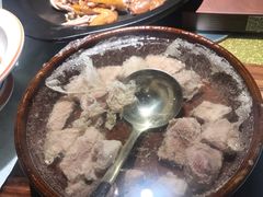 -秋色客家菜(流塘店)