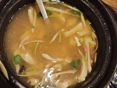 -大胡子海鲜·天津菜·砂锅烧烤(五大道创始店)