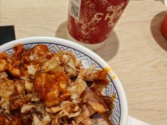 -吉野家(大悦城店)