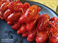 -聚味瞿记·龙虾堂(咸嘉湖店)