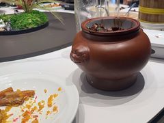 -万荣烤鸭店·北京菜(天坛店)
